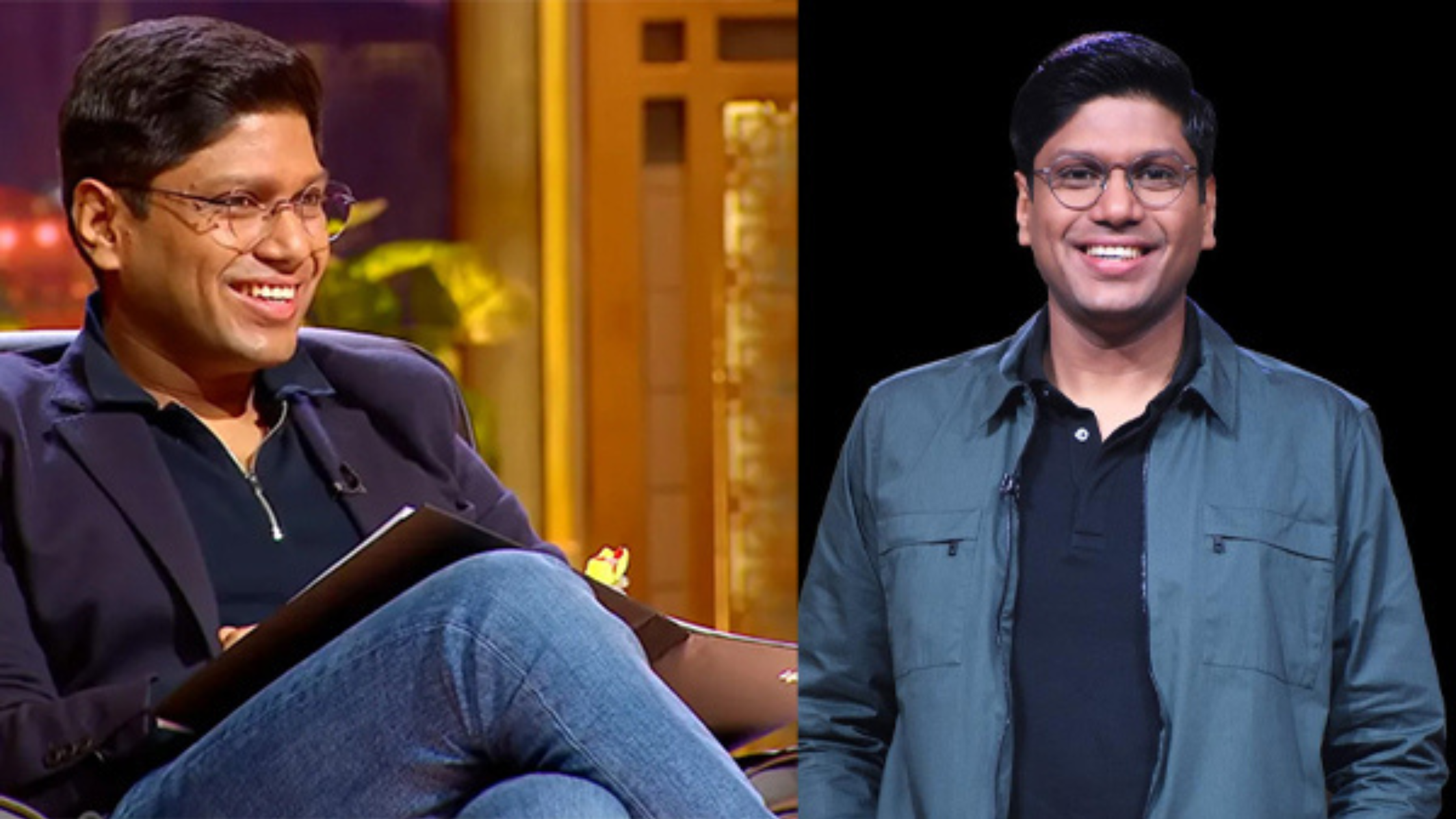 From Gorakhpur to Rs200 Cr Fintech Revolution