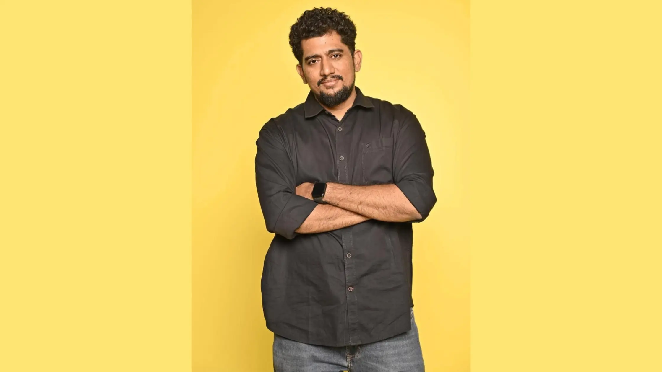 Creativefuel strengthens leadership team with the appointment of Wilson Mascarenhas as Vice President – Client Servicing 1 press release karostartup