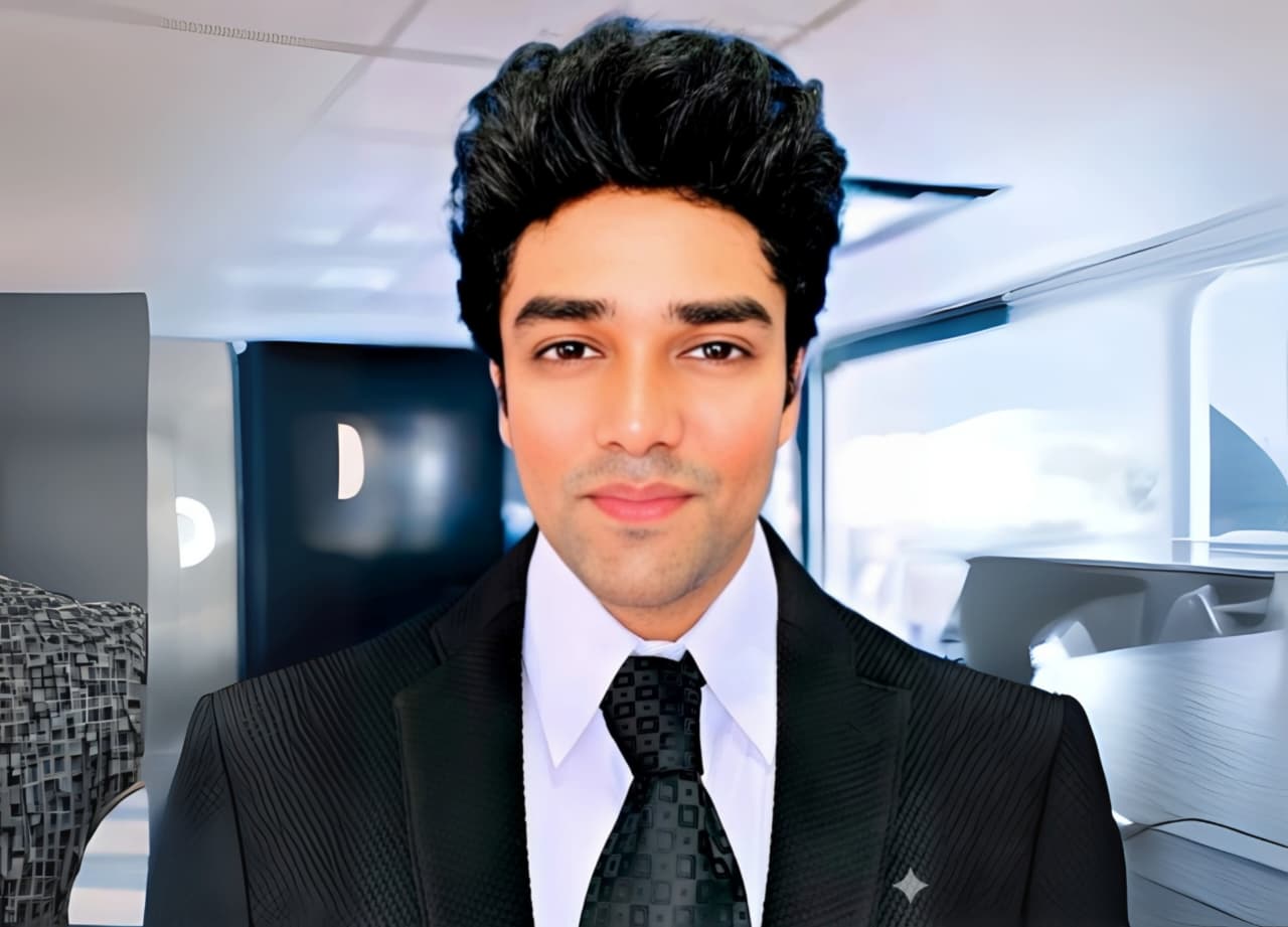 Mikki Koomar Joins Asian Aviation and Aerospace Private Limited as the Managing Director and Ushers in a New Era of Global Growth and Innovation