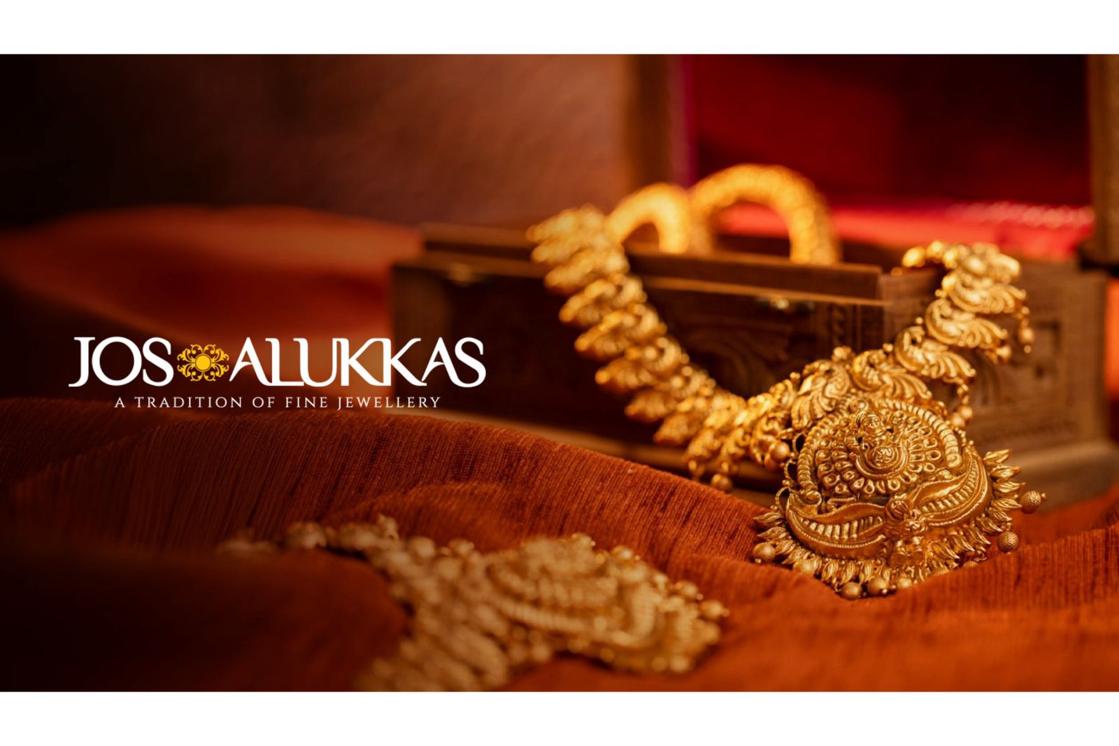 Jos Alukkas Accelerates ₹5,500 Crore Pan-India Expansion with New Showrooms in Coimbatore and Karaikkal