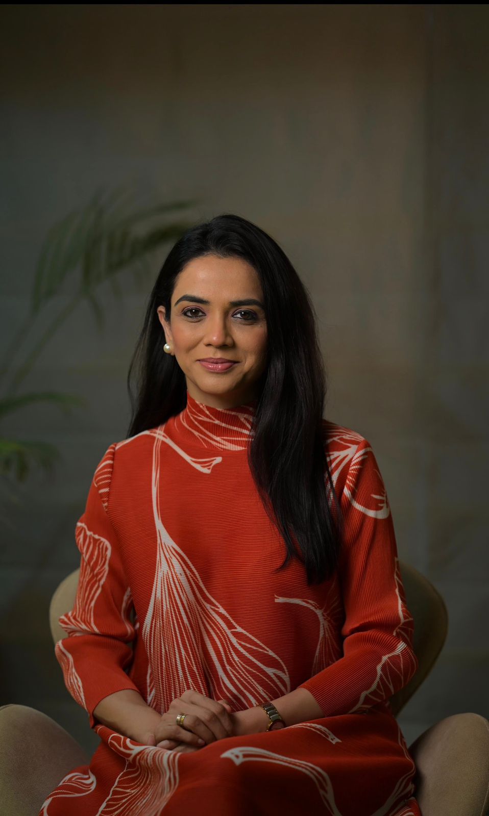 Monalli Jain: Guiding Light in Spiritual Wellbeing and Divination