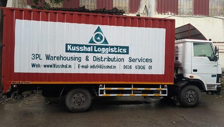 Top Warehousing Services in Mumbai | Expert Logistics Solutions