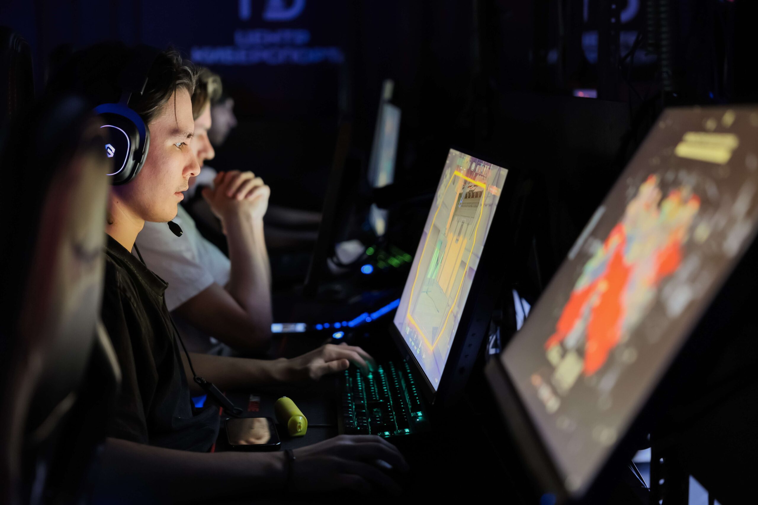 Moscow International Game Week will Run November 27-30