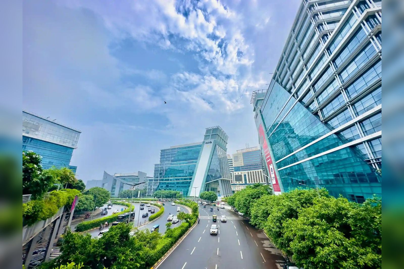 Realty Hunting Highlights Surge in New Launches as Gurugram Real Estate Market Gains Momentum