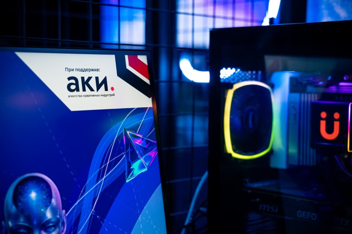 Indian Gaming Leaders Join 200+ Global Executives in Moscow to Shape Industry's Next Chapter