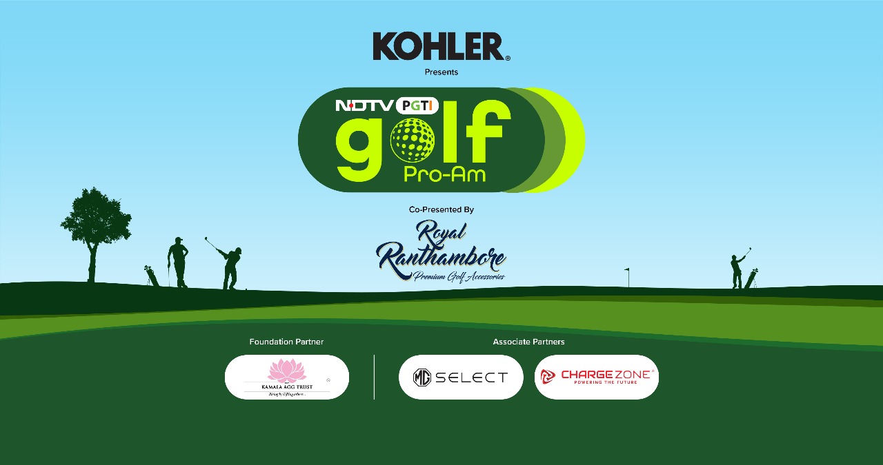 Royal Ranthambore teams up with NDTV Golf, expanding its premium lifestyle ecosystem across India