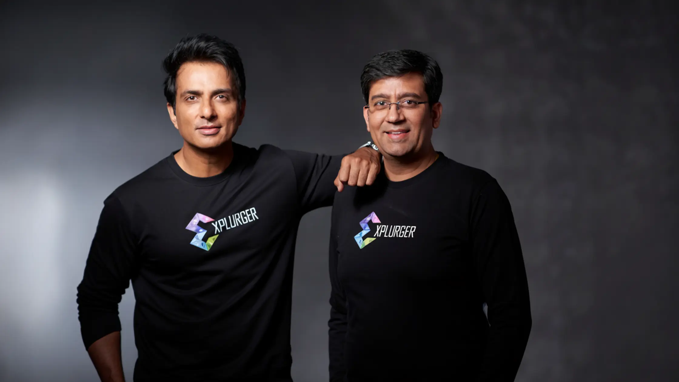 From India to the World: Jitin Bhatia’s Explurger App Is Changing How the World Travels 1 Sonu Sood & Jitin Bhatia - Explurger app