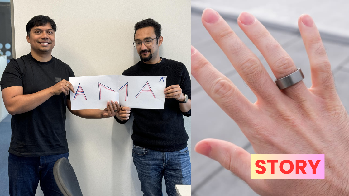 The Ultrahuman Success Story How an Indian Startup made Rs 565 Cr Revenue 1 Ultrahuman Success Story