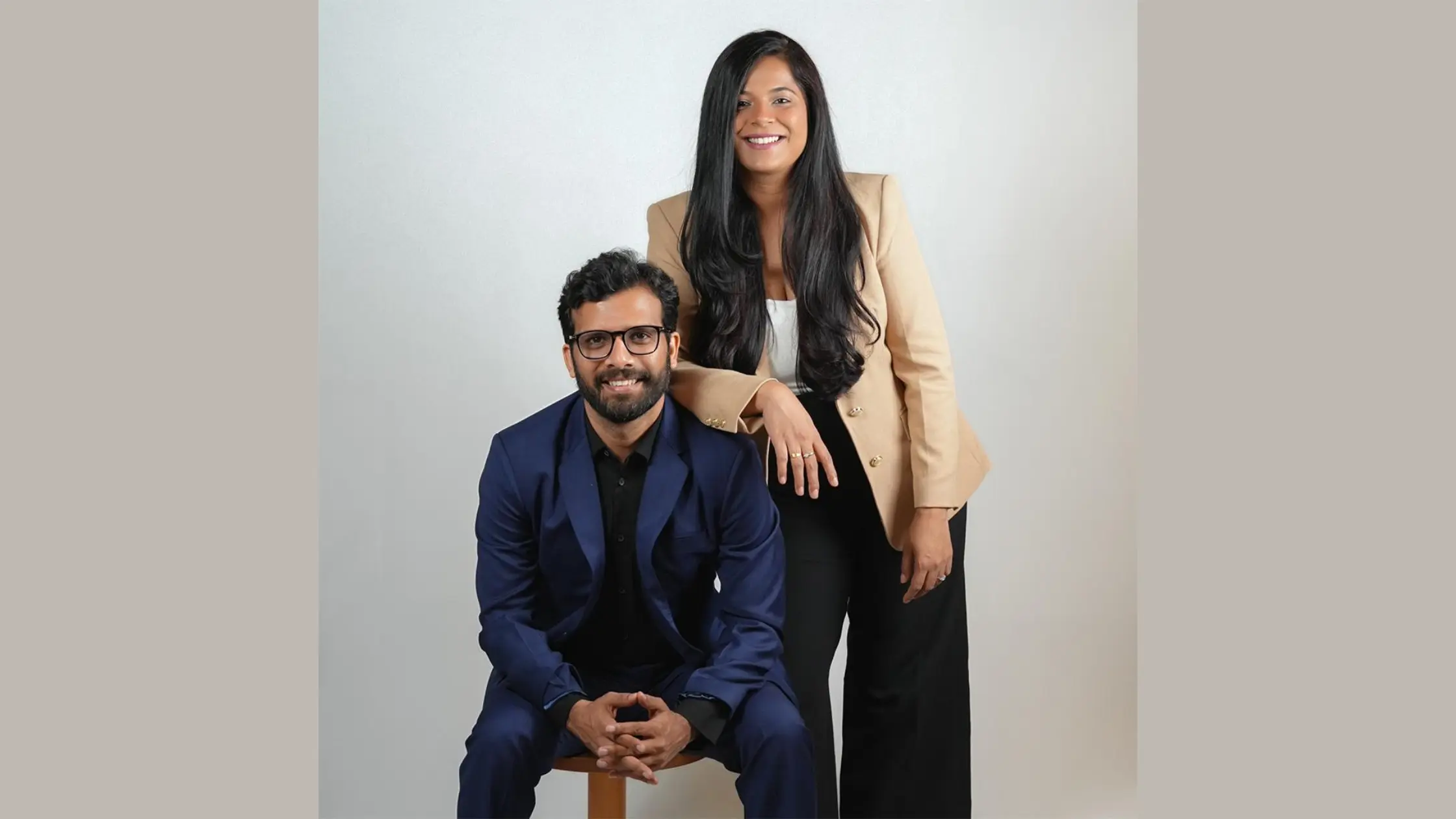 Indian premium Haircare brand And Done has raised ₹6.5 crore in pre-seed funding 1 &Done has raised ₹6.5 crore in pre-seed funding