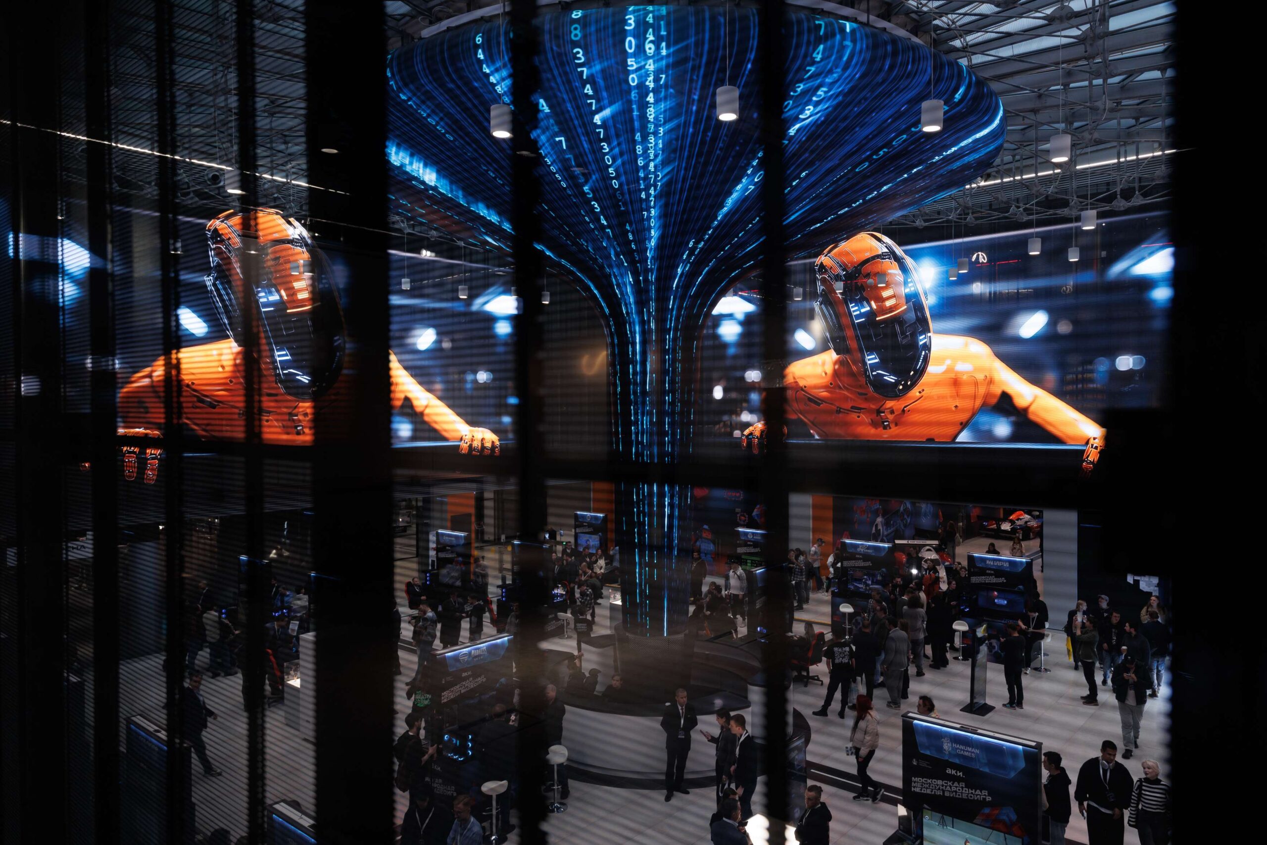 Indian Studios Gain European Market Gateway as Moscow Opens World-First Full-Cycle Game Hub